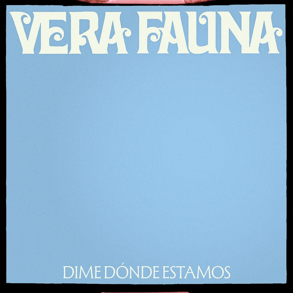 Dime dónde estamos
