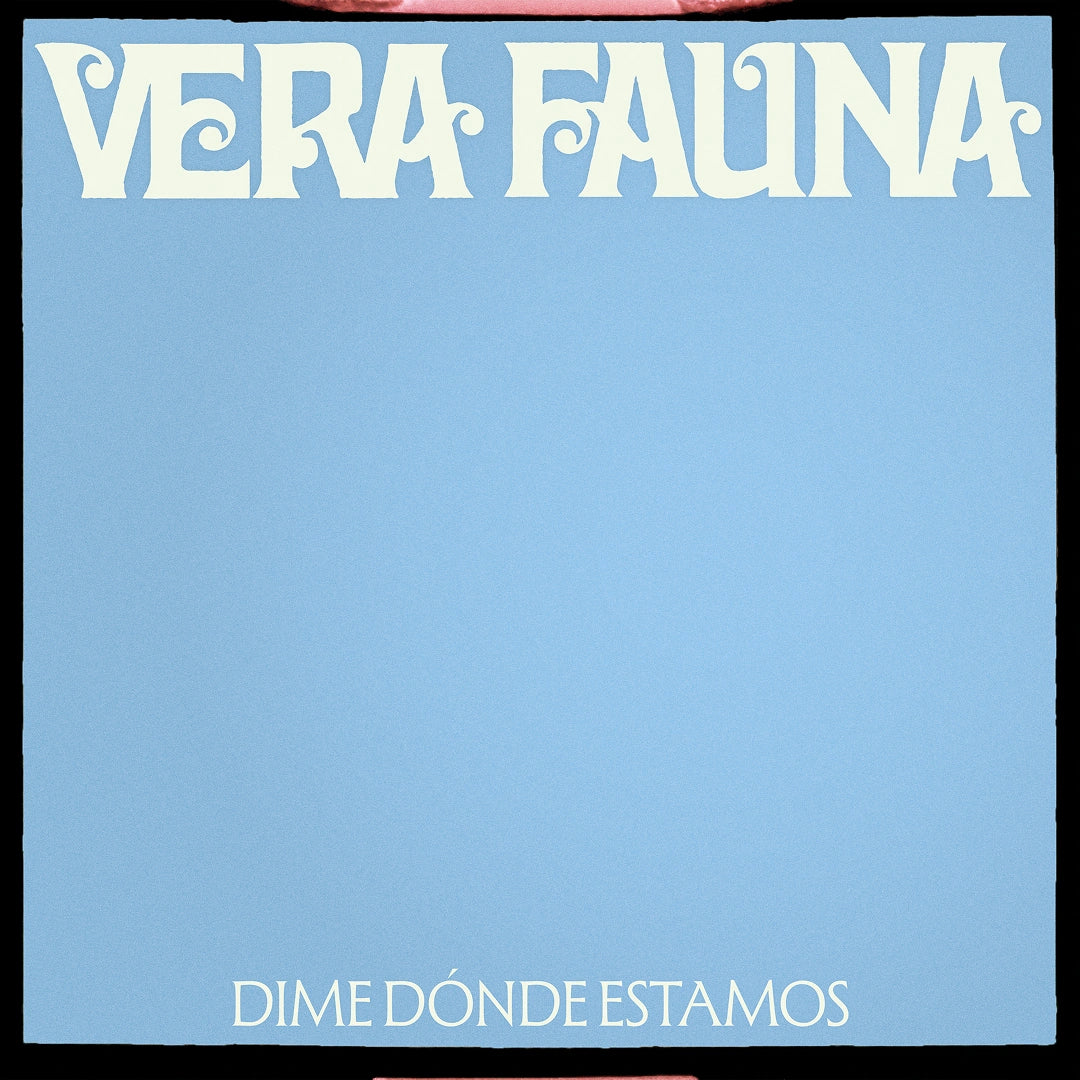 Dime dónde estamos