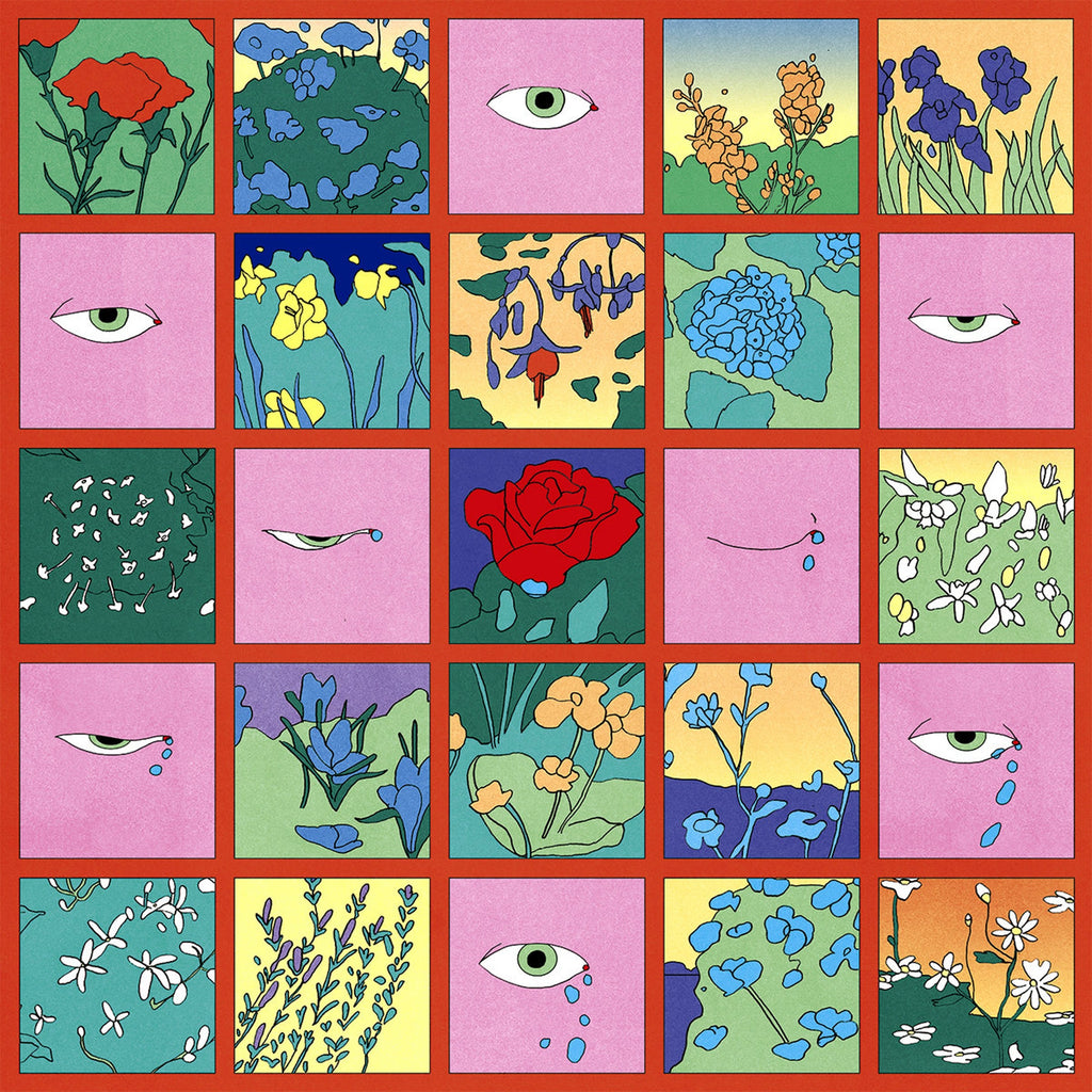 Dudas y flores