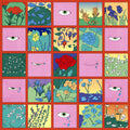 Dudas y flores
