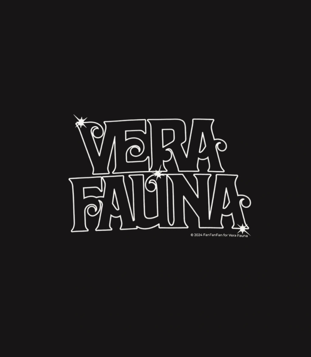Camiseta Vera Fauna