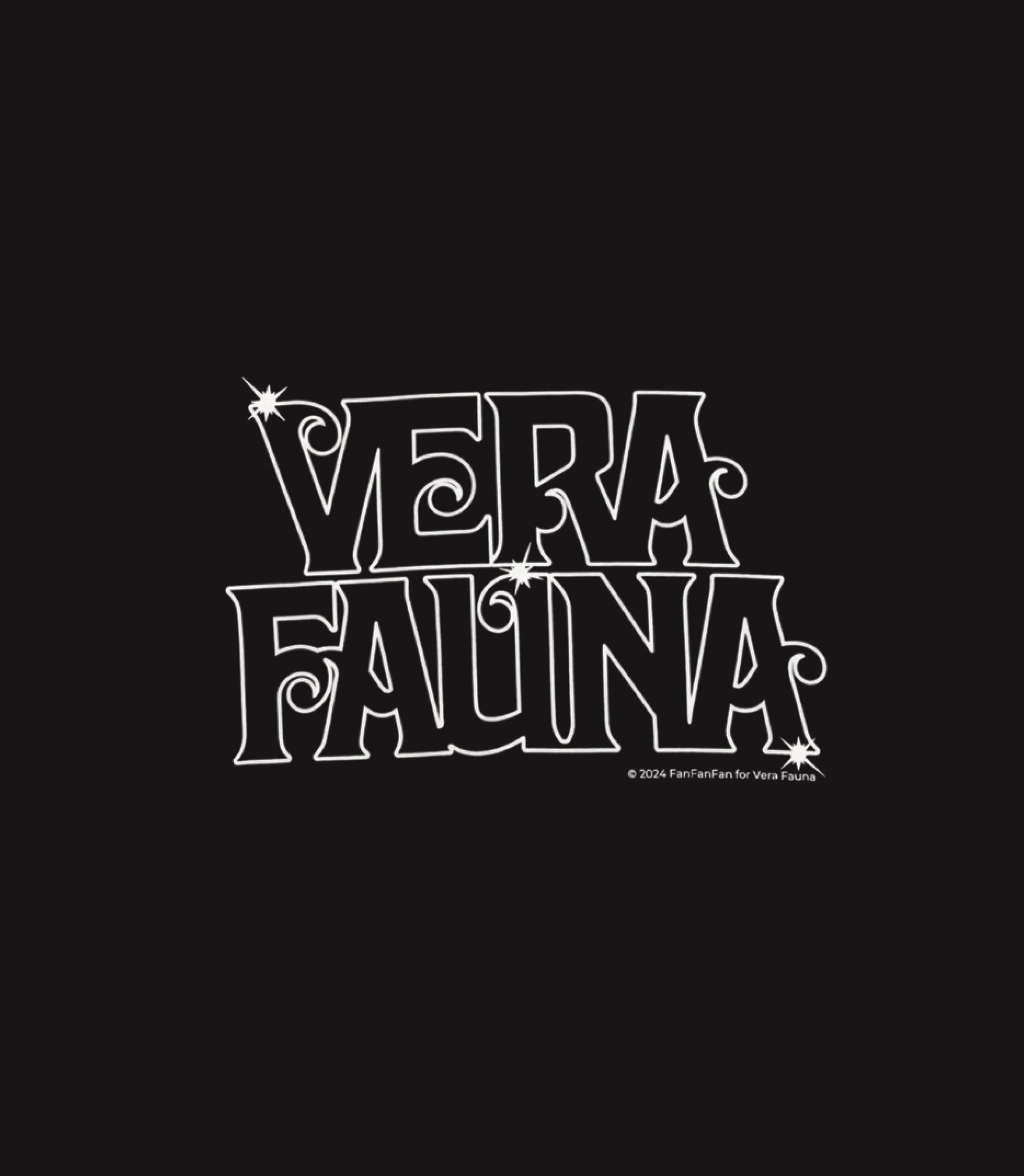 Camiseta Vera Fauna