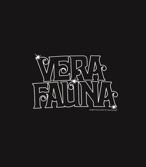 Camiseta Vera Fauna