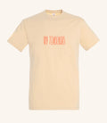 Camiseta Voy Temblando