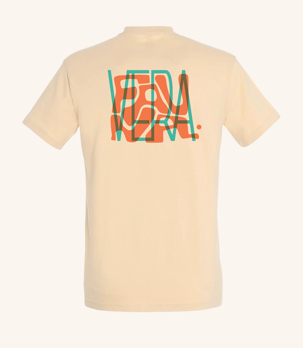 Camiseta Voy Temblando