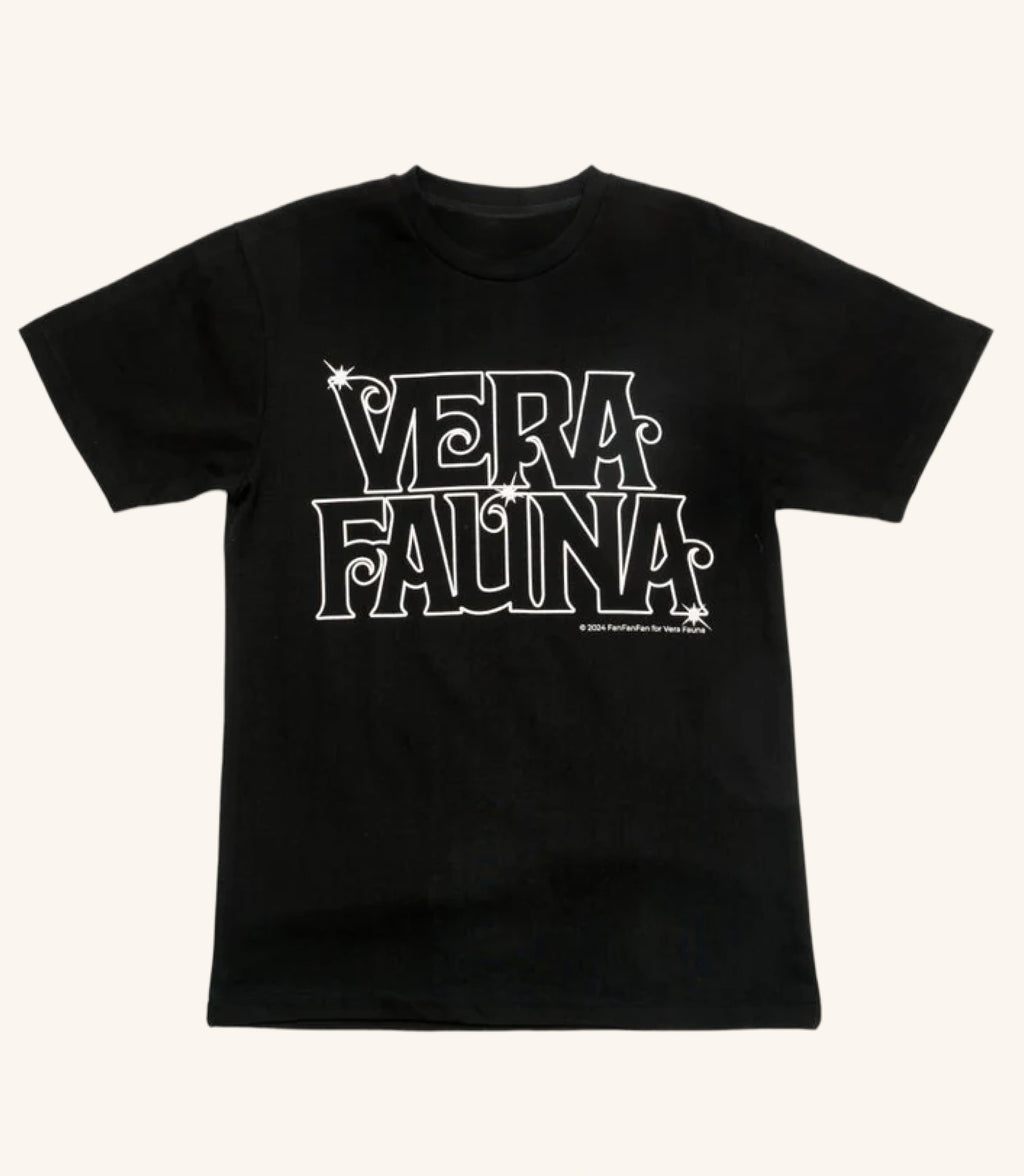 Camiseta Vera Fauna