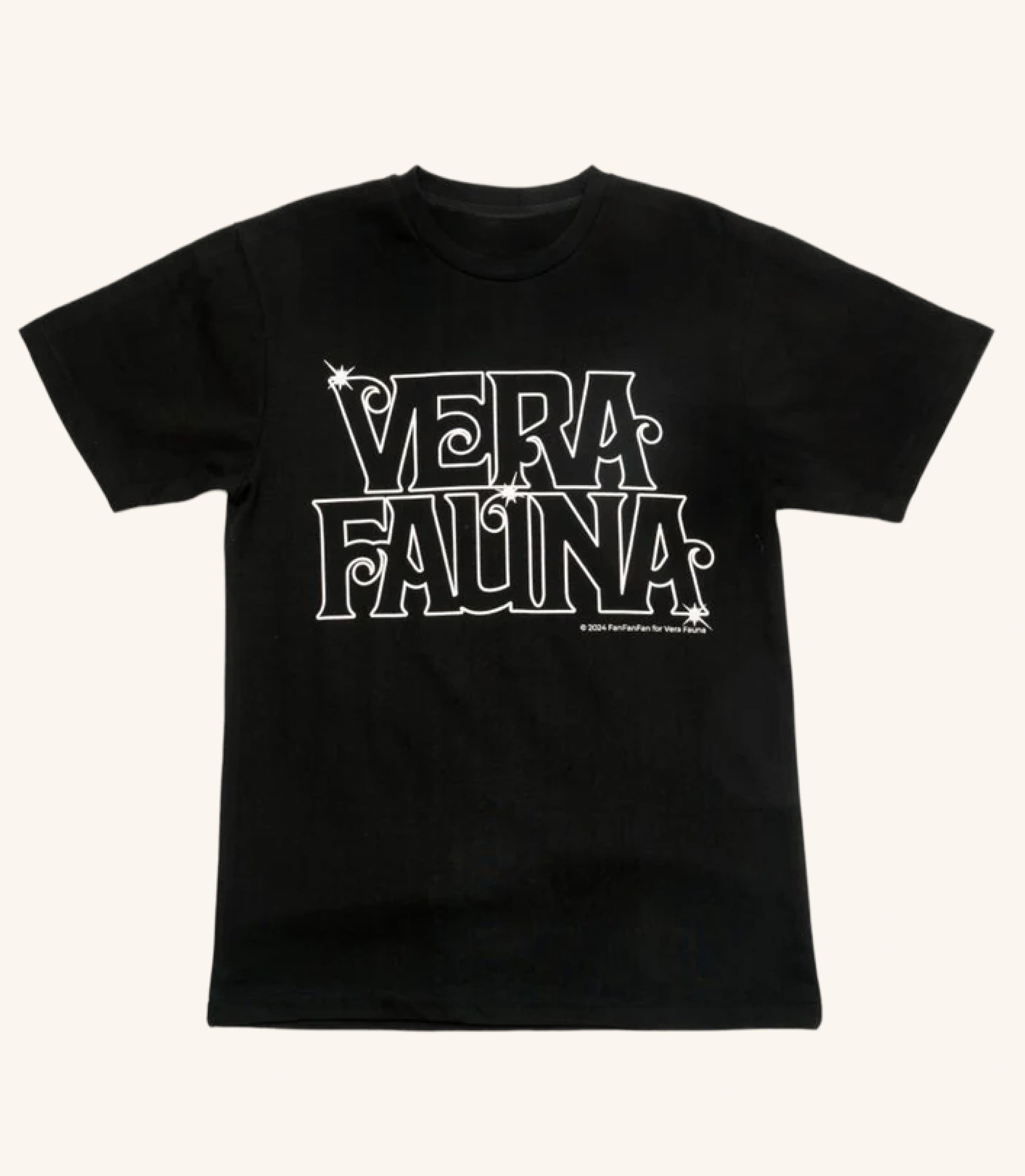 Camiseta Vera Fauna