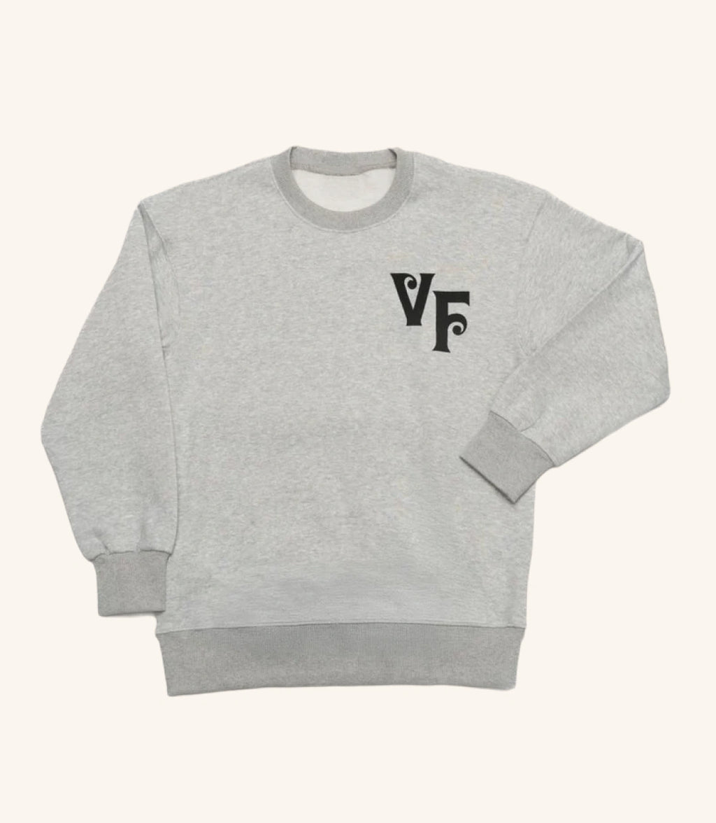 Sudadera Vera Fauna