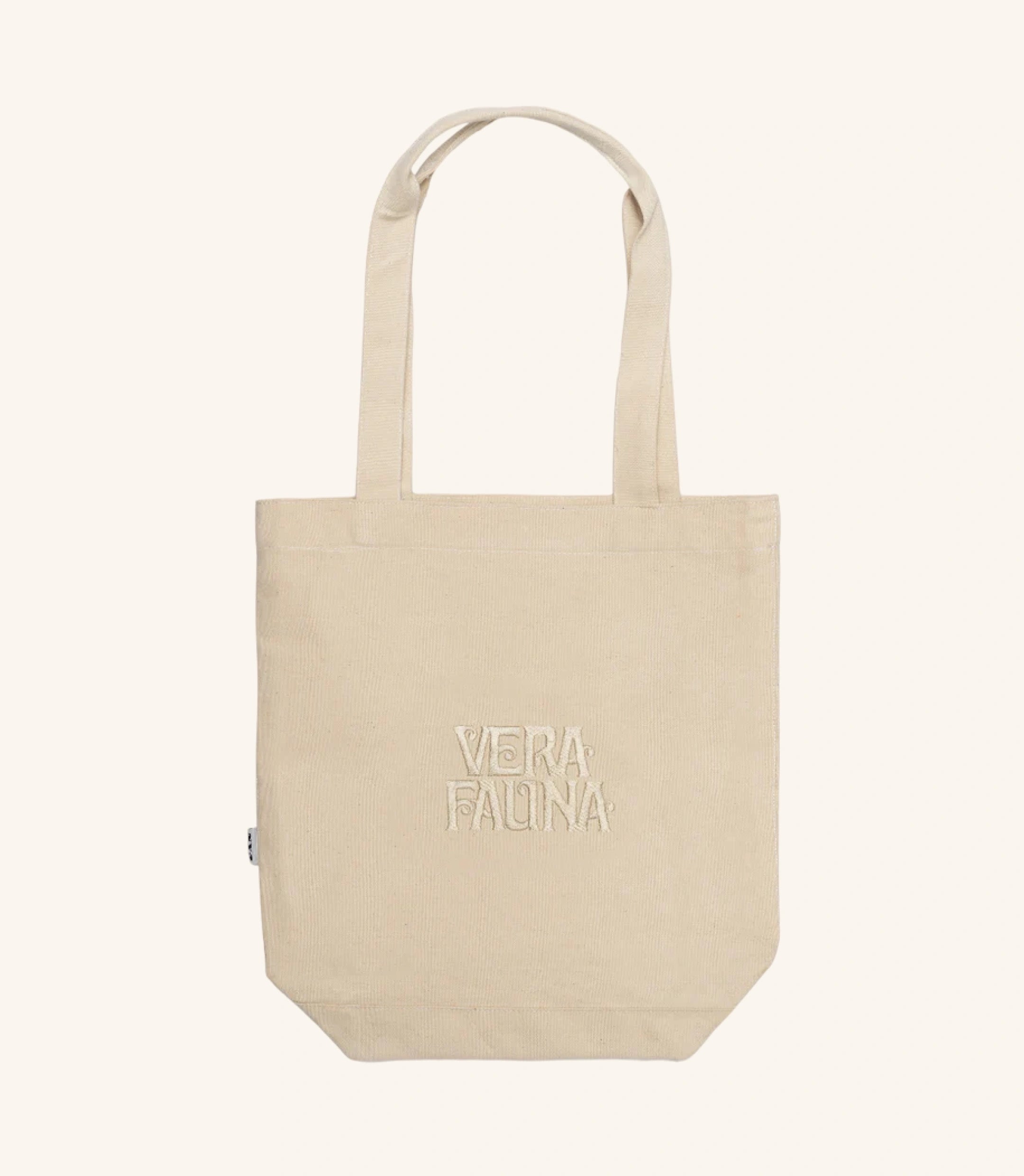 Totebag Vera Fauna